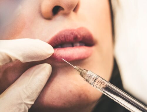 All about fillers, Botox® and injectables: here’s what you need to know