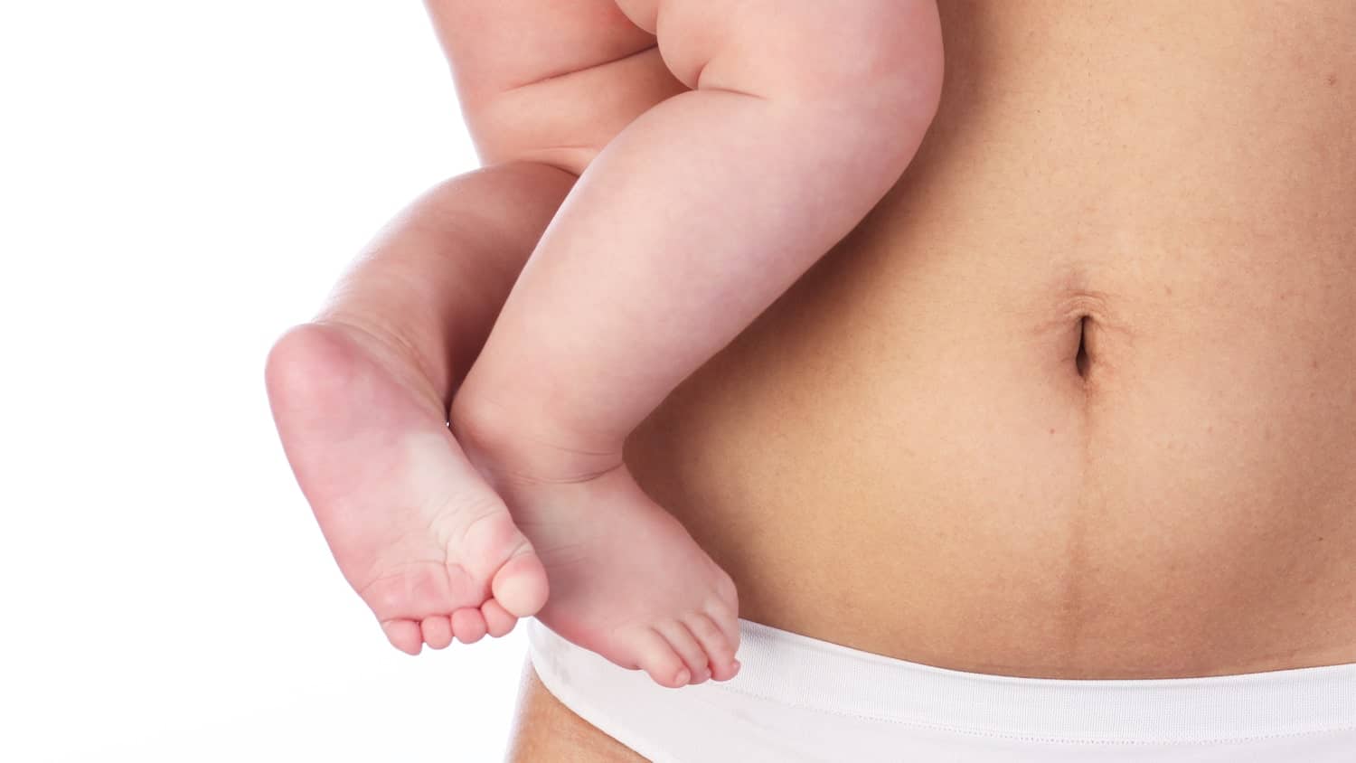 Hangende borsten na je zwangerschap? Wat kun je eraan doen?