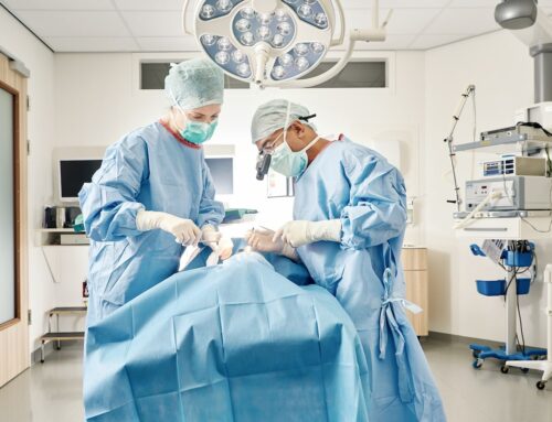 Ästhetisch-plastische Chirurgie: eine Luxusoperation?