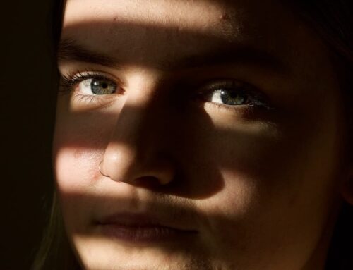 Voorbereiding op een neuscorrectie