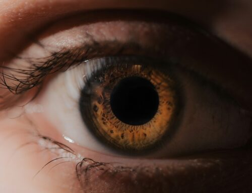 Blepharitis na ooglidcorrectie: ontsteking van de ooglidrand
