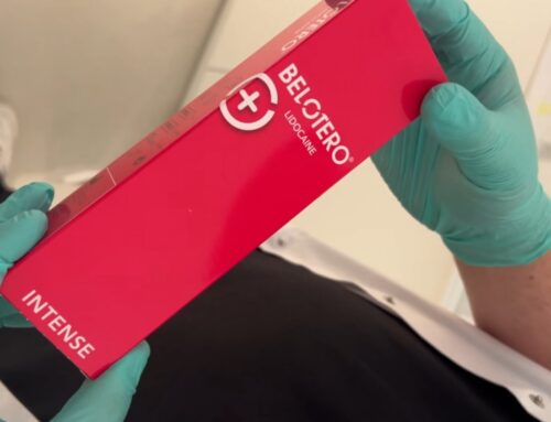 Wanneer begin je met injectables? En als je eenmaal begint, kun je dan nog terug?