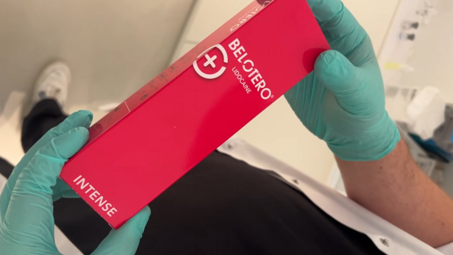 wanneer starten met botox of fillers