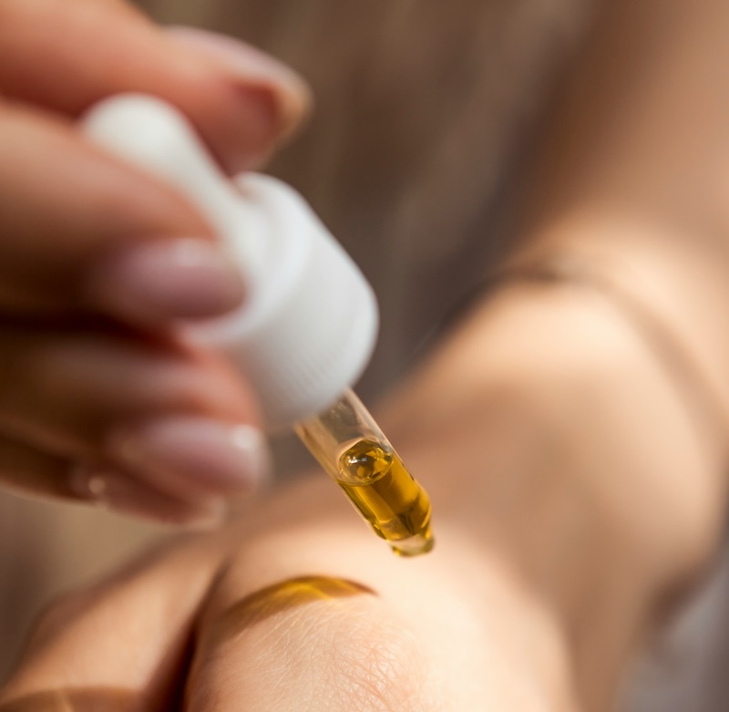 collageen stimuleren resultaat