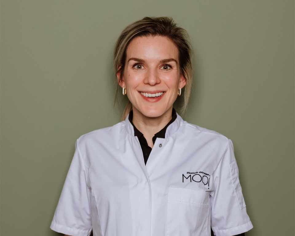 cosmetisch dermatoloog maastricht N Reijnders